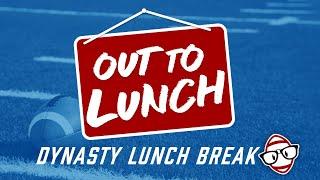 Ashton Jeanty Film Breakdown - Dynasty Lunch Break 9/26/24