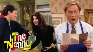 The Best Fights of All Time! | The Nanny