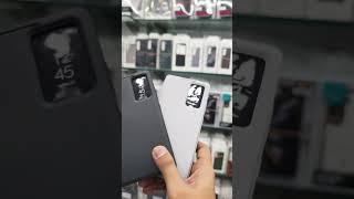 Samsung Galaxy S25 Ultra | Flip cover | Smart view | Smart Flipcover | for Samsung S25Ultra #flip