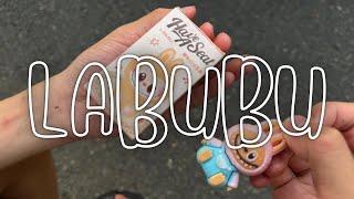 Short Anekdot Film "LABUBU"