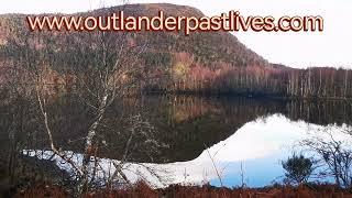 Clan MacKenzie country, in centuries gone by.