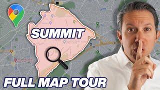 Exploring Summit NJ | Living in Summit New Jersey | Suburbs of New York City