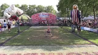 2025 AVP Pottstown Rumble | Men’s Open Quarter Finals | Aldebol / Rosich VS Martinov / Penberthy