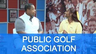 Career Chat with Public Golf Association | S2 EP7