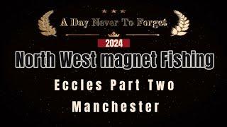 Eccles 2024 part 2 Golden Moment