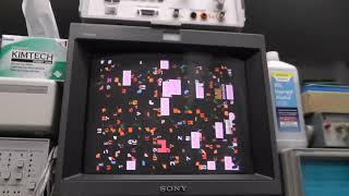 3 More Super Pac-Man CPU PCB Repairs - No Boot, I/O 2 and I/O 1 errors
