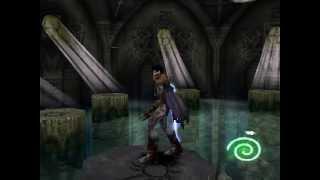 PSX Longplay - Legacy of Kain: Soul Reaver (Part 1 of 2)