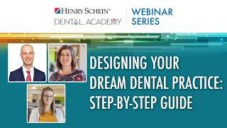 Designing Your Dream Dental Practice: Step-by-Step Guide