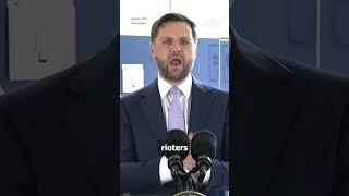 Vance in LA: Enforce Laws or Expect Federal Enforcement