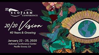 20/20 Vision - 40 Years & Growing