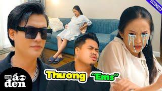 Chủ Tịch Chỉ Làm Mình SƯNG MẮT Chứ Không SƯNG BỤNG !!! Anh Áo Đen 454