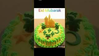 #Muslim cake designs#youtubeshorts ##Ronak khan@khans234