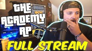 Officer Messer - The Academy RP | Full Stream | 7/3/2024