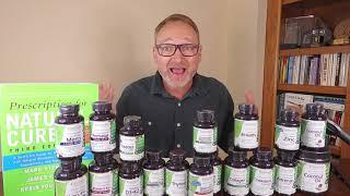 Emerald Labs - Rudy's Natural Product Review