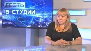 Гость в студии -  Светлана Савченко