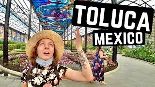 The Mexican City they told us NOT to visit