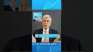#46 Podcast mit Unternehmer Michael Otto