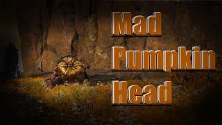 Elden Ring Lore - Angry The Pumpkin |Mad Pumpkin Head|