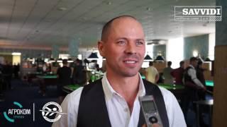 Роман Костюхин (Ростов-на-Дону)