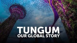 Tungum - Our Global Story - Extend Your Global Reach