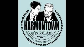 Harmontown - Siike Donnelly Brought His Comic Book And Samantha Made Keychains