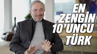 İlk Çekini 21’inde İmzaladı | Hamdi Akın’ın İlham Veren Hikayesi…