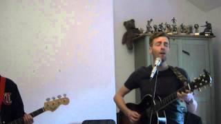 You Send Me - Sam Cooke (Cover by Hartman)