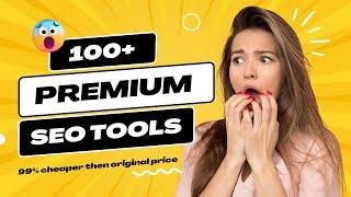  Get Premium Tools at 99% Off | Best Groupbuyseotools Website | Toolsurf 2025