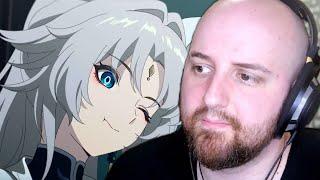 Honkai Star Rail Animated Short | Tectone Reacts