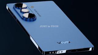 Vivo V50 Pro Max- 300MP DSLR Camera, 7200mAh Launch Date in India, Kab Launch Hoga, Zoom Test,Review