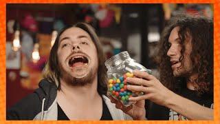 Game Grumps moments that I quote constantly part 4