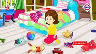 ABC learning videos for toddlers 3 years old numbers