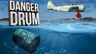 Thunder Show: DANGER DRUM