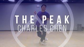 The Mighty Presents: The Winter Peak Intensive | Charles Chen