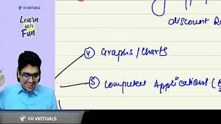 Forensic Accounting Revision with QB | CA Final Audit | CA Shubham Keswani (AIR 8)