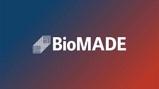 BioMADE Education and Workforce Development Webinar Series: BioBuilder and STEMconnector