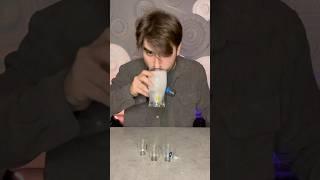 БРОНЕПОЕЗД для СКУФА #drink #cocktail #bartender #юмор