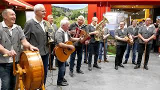 Chorale Vogesia 1850 de Metzeral - Colmar 02 avril 2023