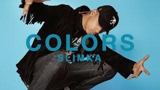 Slimka - Self Made | A COLORS SHOW