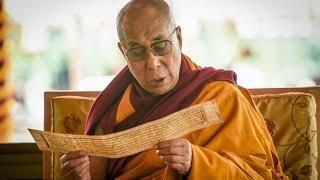 The Dalai Lama | Messenger of Peace | Documentary 2015