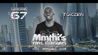 67 Gathering Tokzen At C4 Grill Lounge "Mmthi's Vinyl Thursdays"