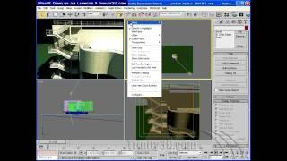 VRay RT Exterior Pt1