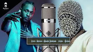 ‍ How to Turn YOUR VOICE EXACTLY Into Kendrick, Kanye, Drake, & More With AI