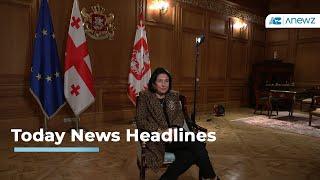 Today News Headlines - 24.12.2024