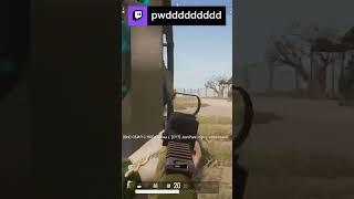 -3 в РЯД в PUBG 
