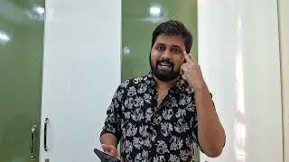 My Response to This is Phani | Bigg Boss Telugu 8 @thisisramu1