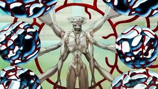 Kaiju No 8 Season 2「AMV」The Friends Inside My Head ᴴᴰ