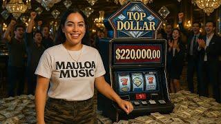 $2,000 Budget To the 9th Island: How D Lucky Gave Me the Vegas Experience of a Lifetime 