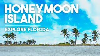 Romantic Escapes  Honeymoon Island's Best Spots