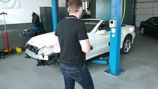 Reparatur Service Ersatzteile / Mercedes-Benz SL R230 @ MBclub.one